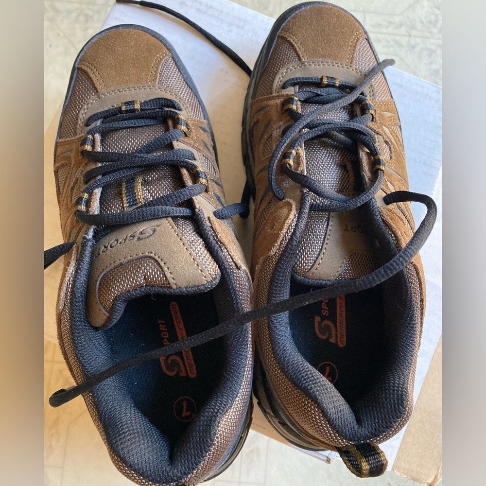 Sketchers S Sport Shoes